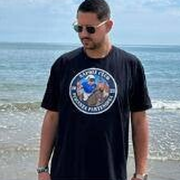 t-shirt anema e core