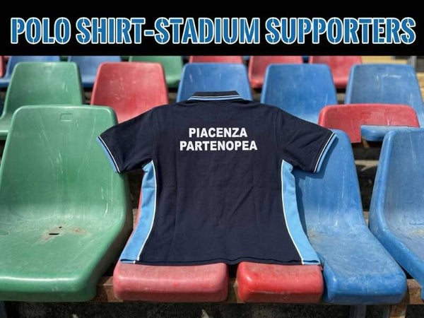 Polo Ufficiale Club Variante Stadium Supporters
