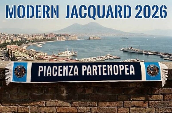 Sciarpa invernale 2026/2017