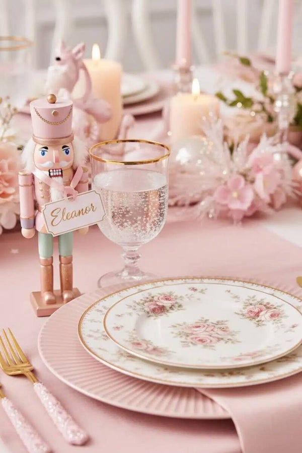 Holiday LUXE