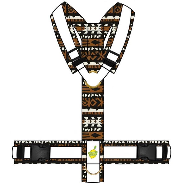 Y-GESCHIRR AFRIKA 2