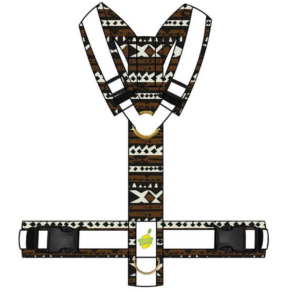 Y-GESCHIRR AFRIKA 3