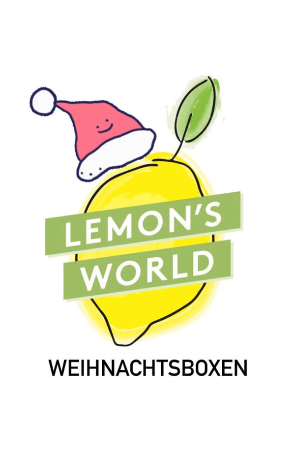 Weihnachts Exklusiv Set-Box