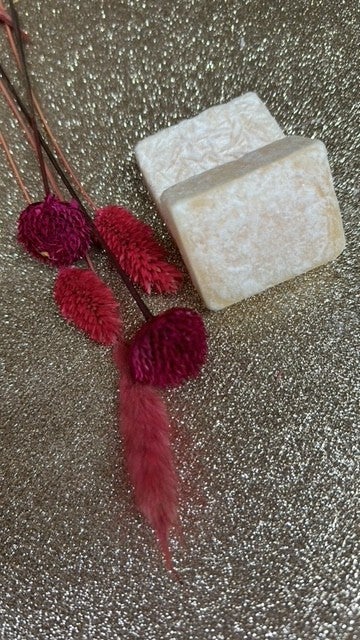 Amberblokjes vanille