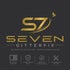 SEVEN Gitterfix