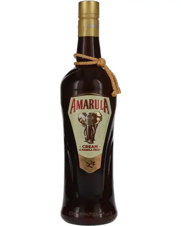 AMARULA cream 70cl 17%