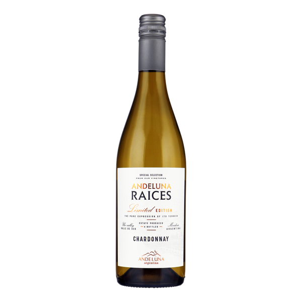 ANDELUNA Raices Chardonnay