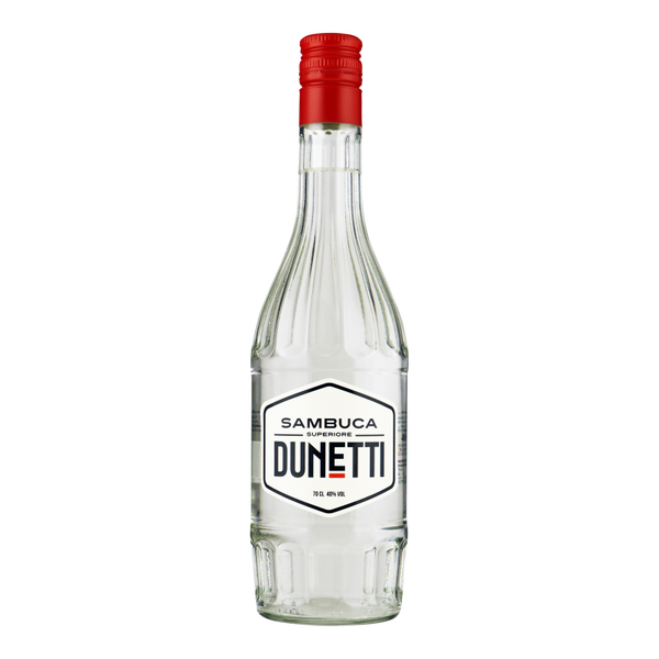 DUNETTI Sambuca superiore 0,70 ltr.