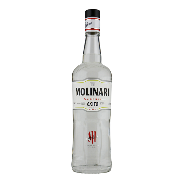 MOLINARI Sambuca 40% 100cl