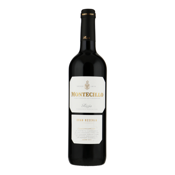 MONTECILLO Rioja Gran Reserva