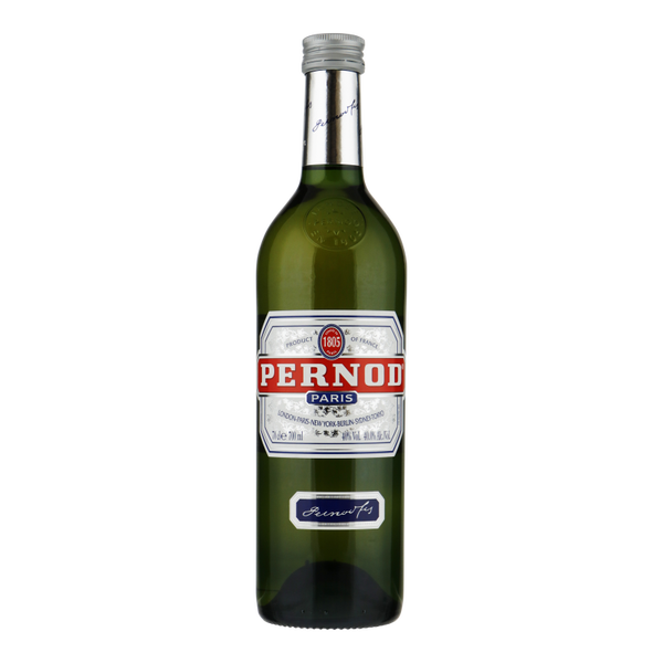 PERNOD 40% 0,70 ltr.