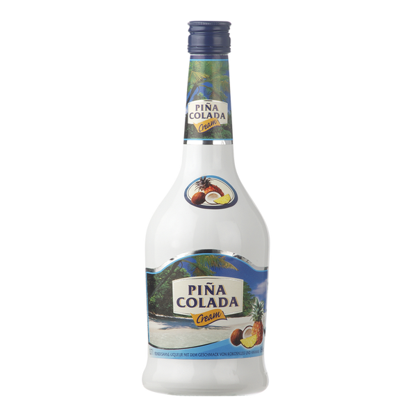 PINA COLADA Coconut Liqeur 16% 0,70 ltr