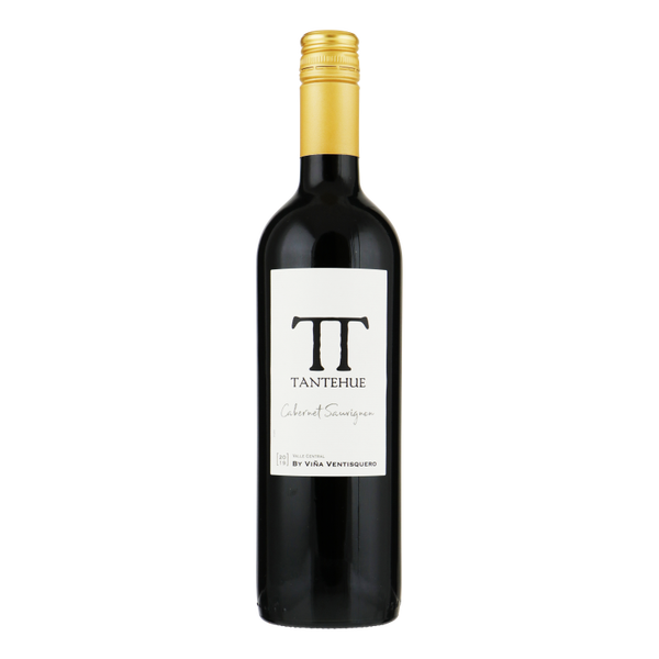 TANTEHUE Cabernet Sauvignon by Vina Ventisquero