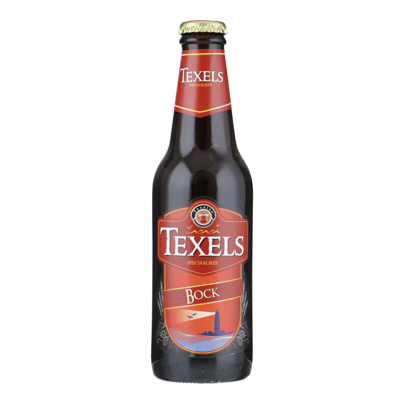 Texels Jutters Bock