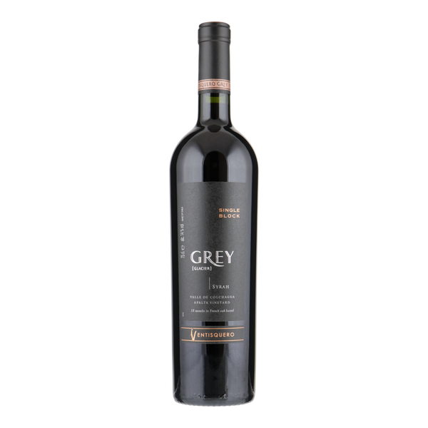 VENTISQUERO GREY Syrah