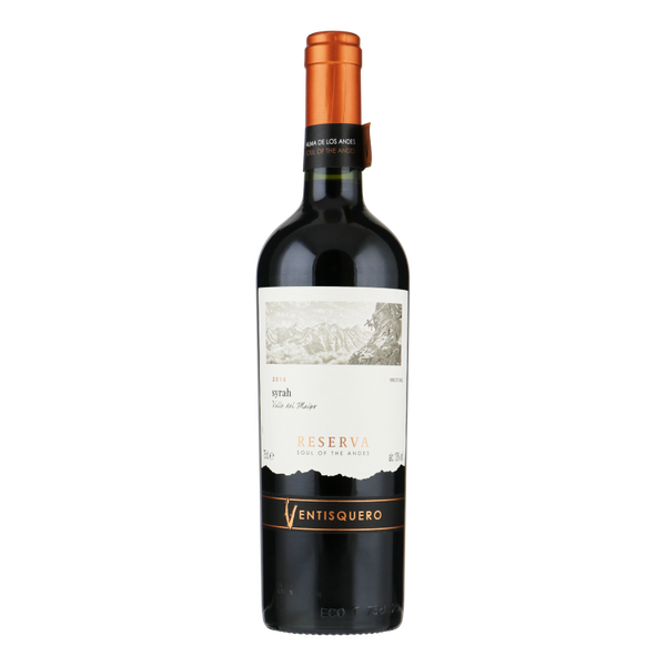 VENTISQUERO Reserva Carmenere -Valle de Colchagua
