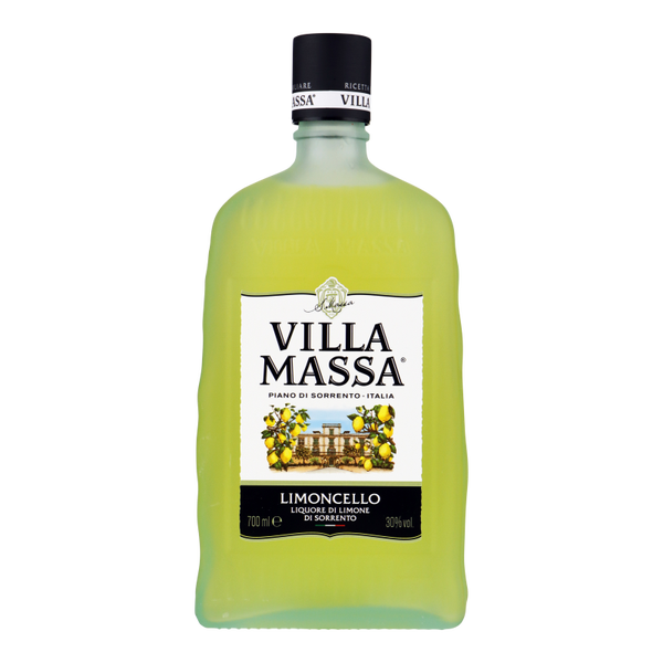 VILLA MASSA limoncello 30% 70cl