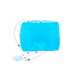3d Single-Use Bags