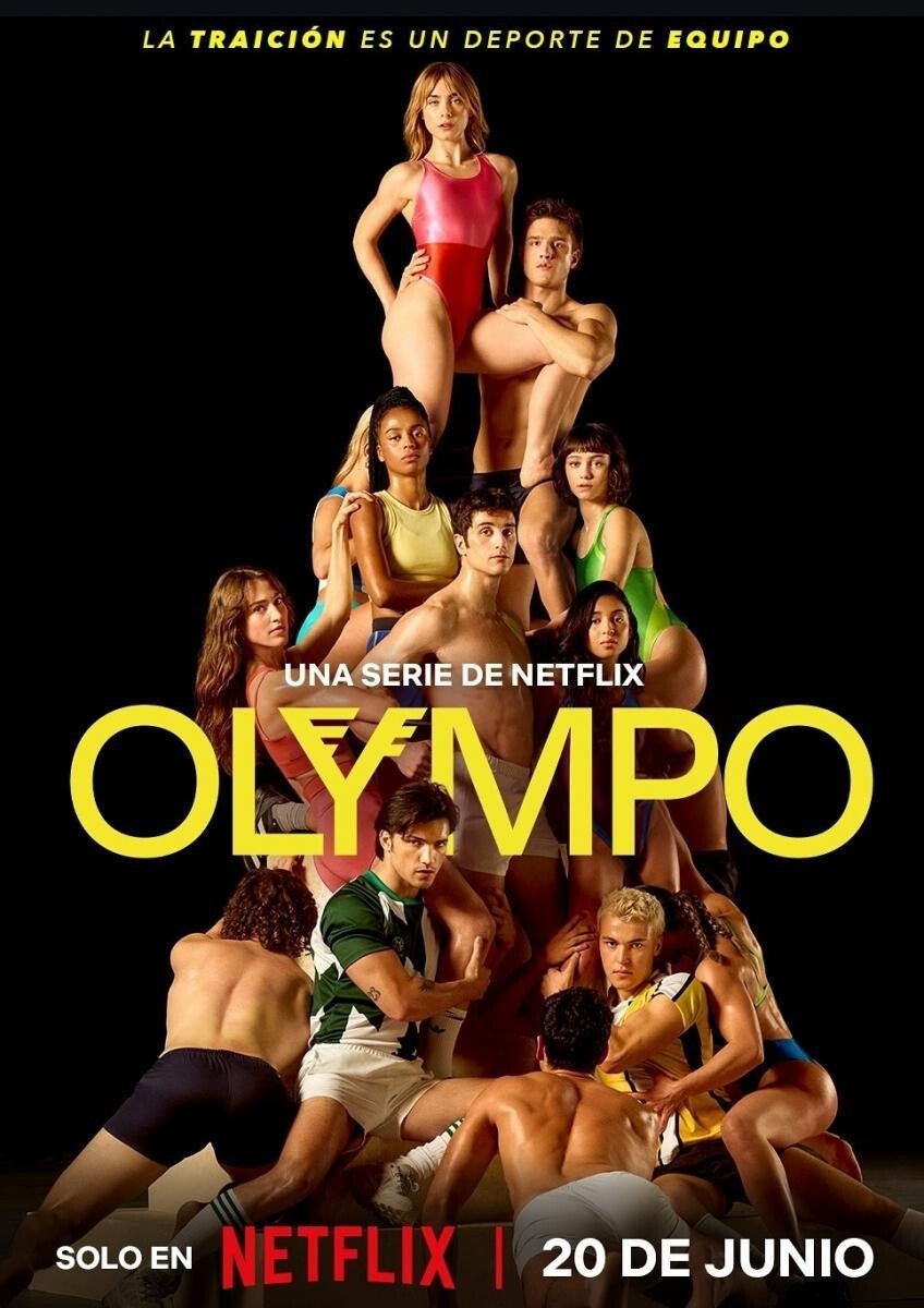 Olympo