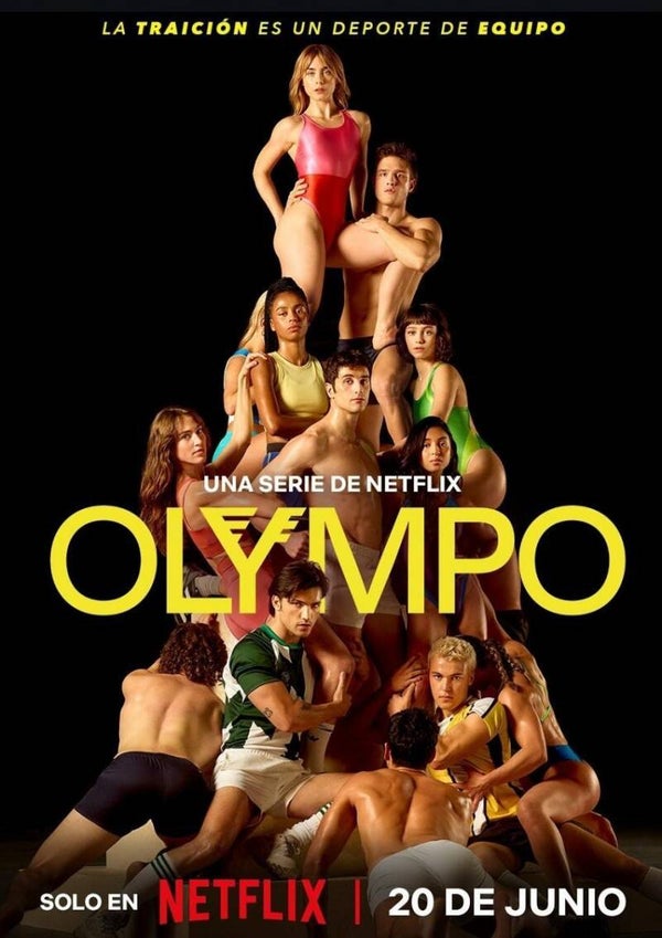 Olympo
