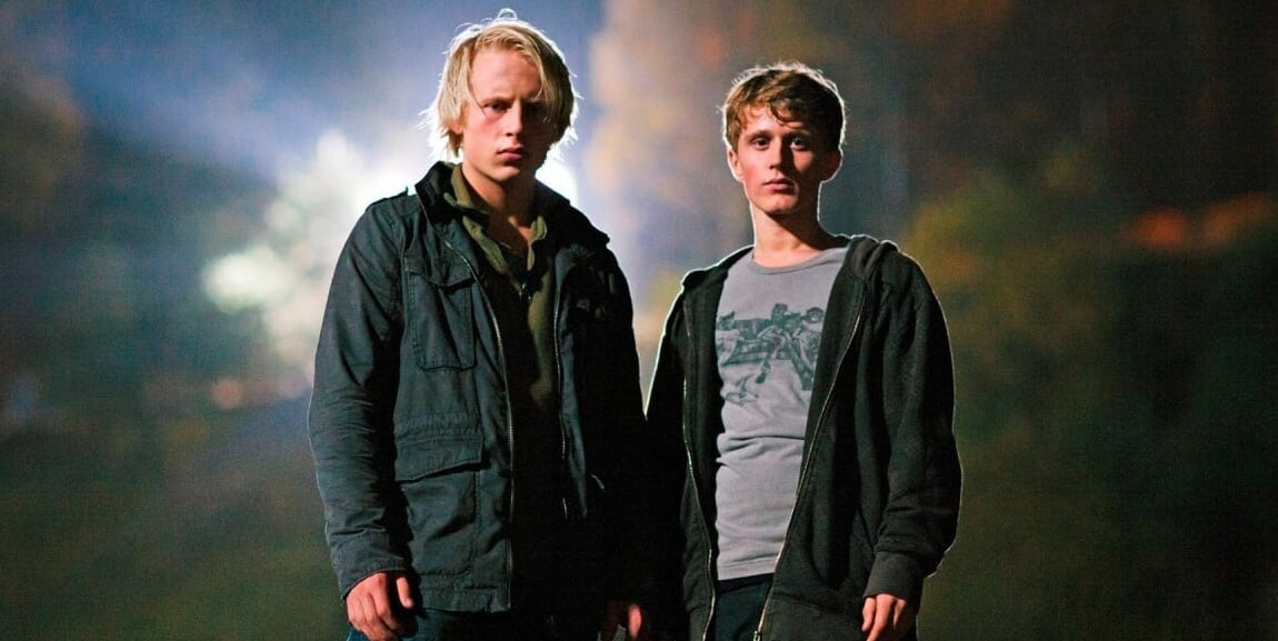 Eyewitness