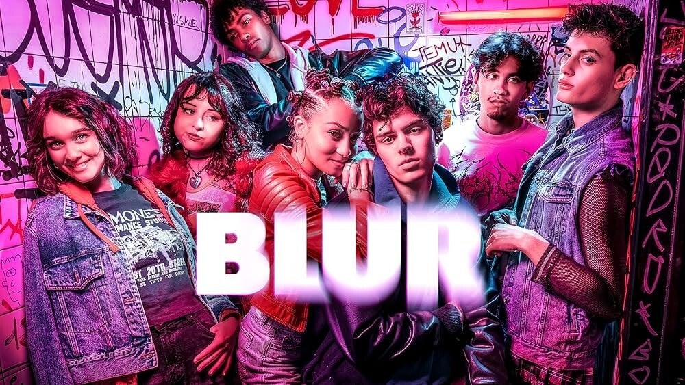 Blur