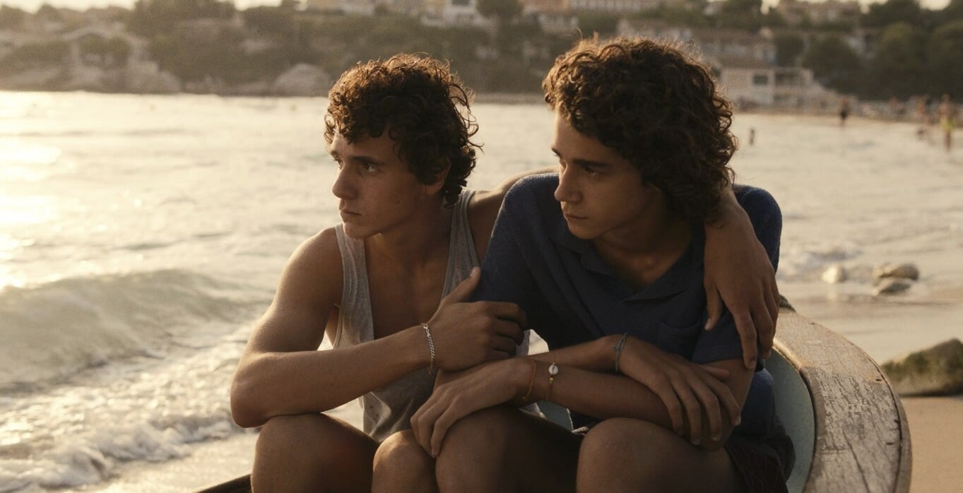 Summer Friends