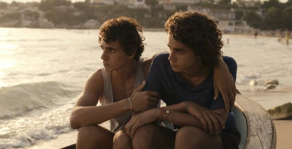 Summer Friends