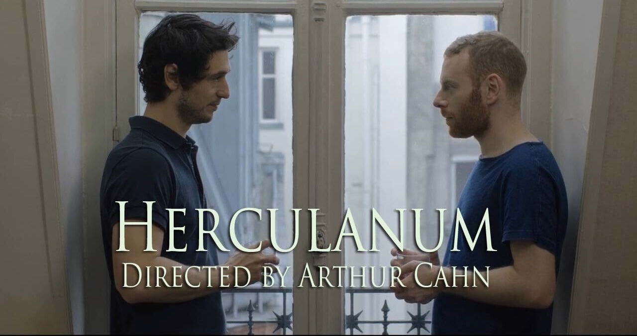 Herculanum