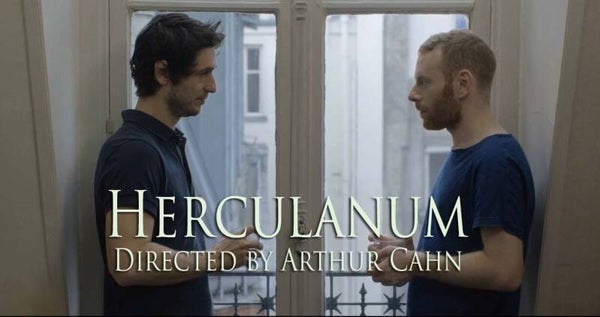 Herculanum