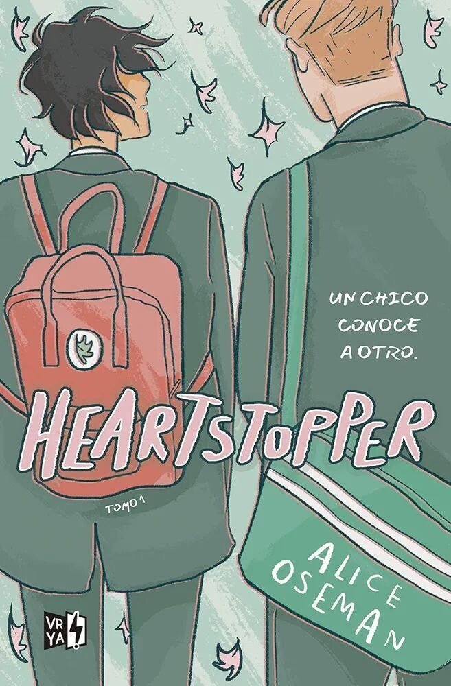 heartstopper