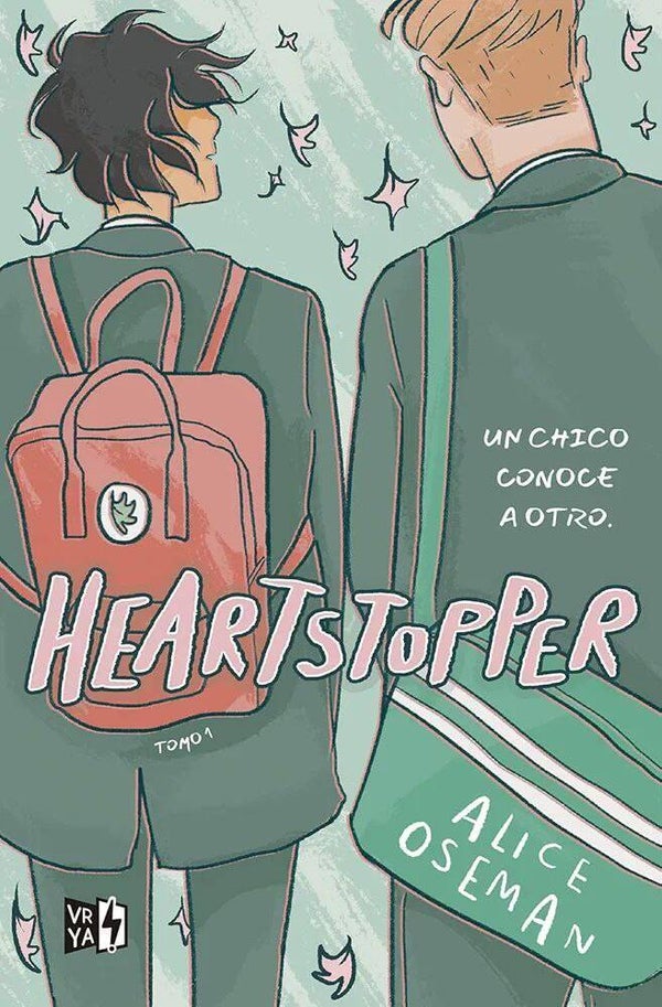 heartstopper