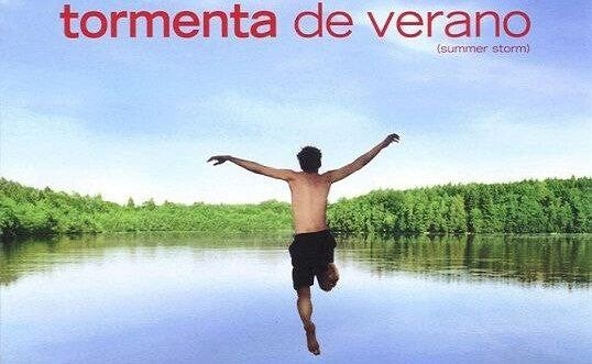 Tormenta De Verano
