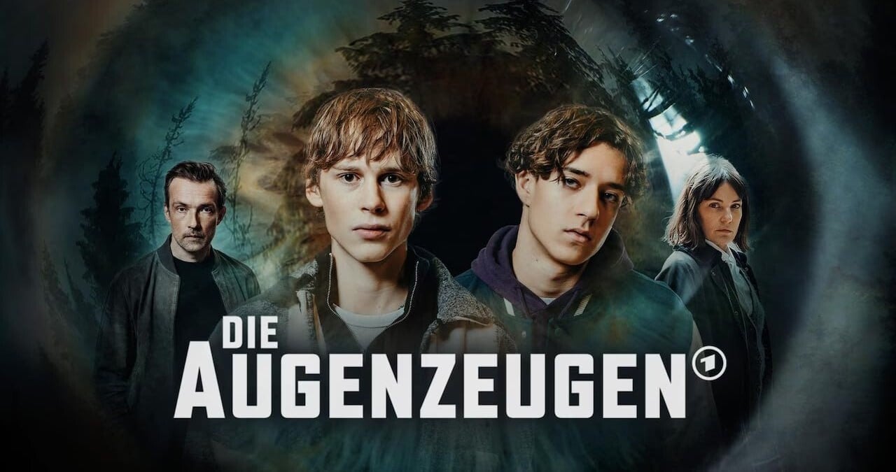 Die Augenzeugen