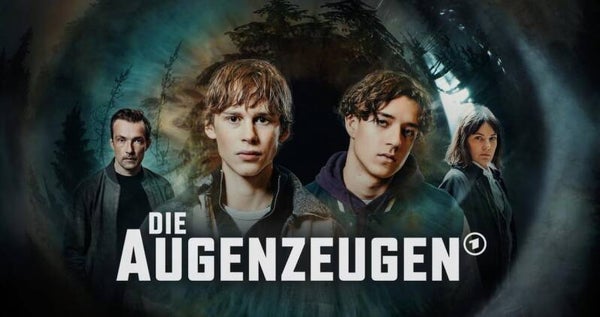 Die Augenzeugen