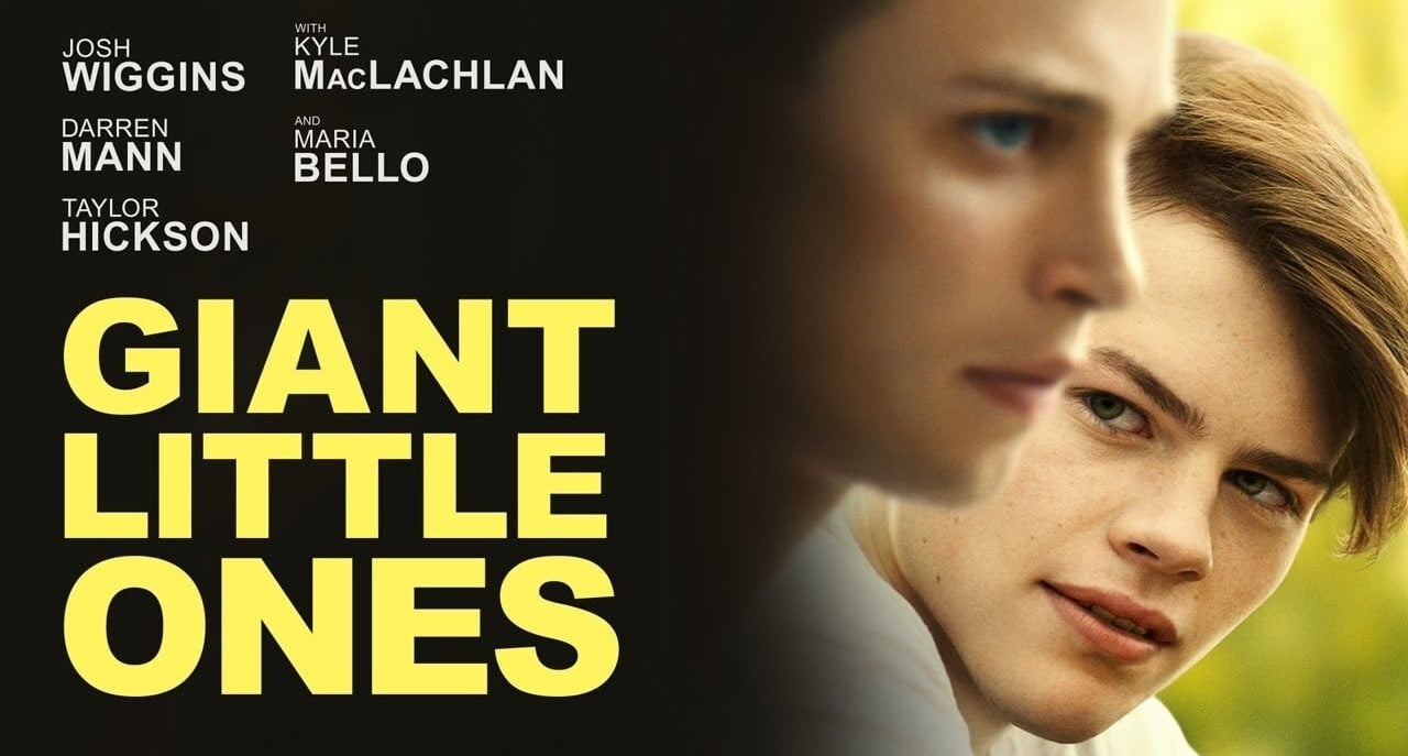 Giant Little Ones
