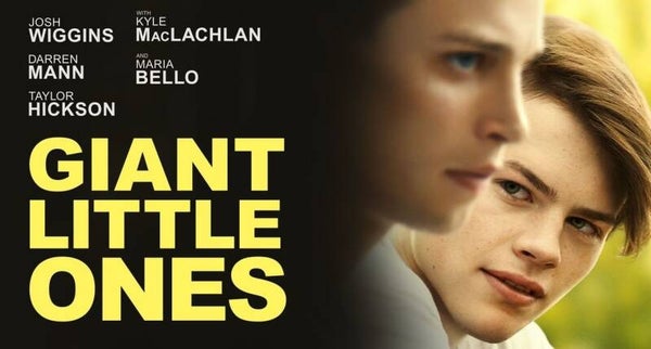 Giant Little Ones