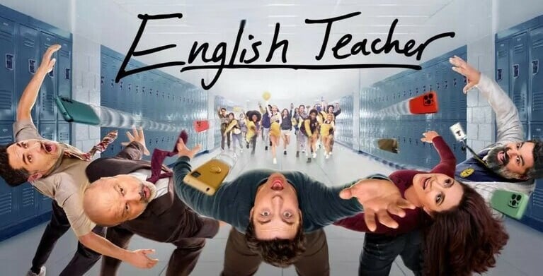 English Teacher 2