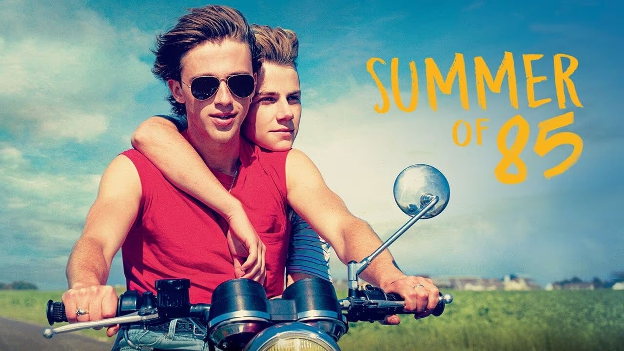Verano de 85