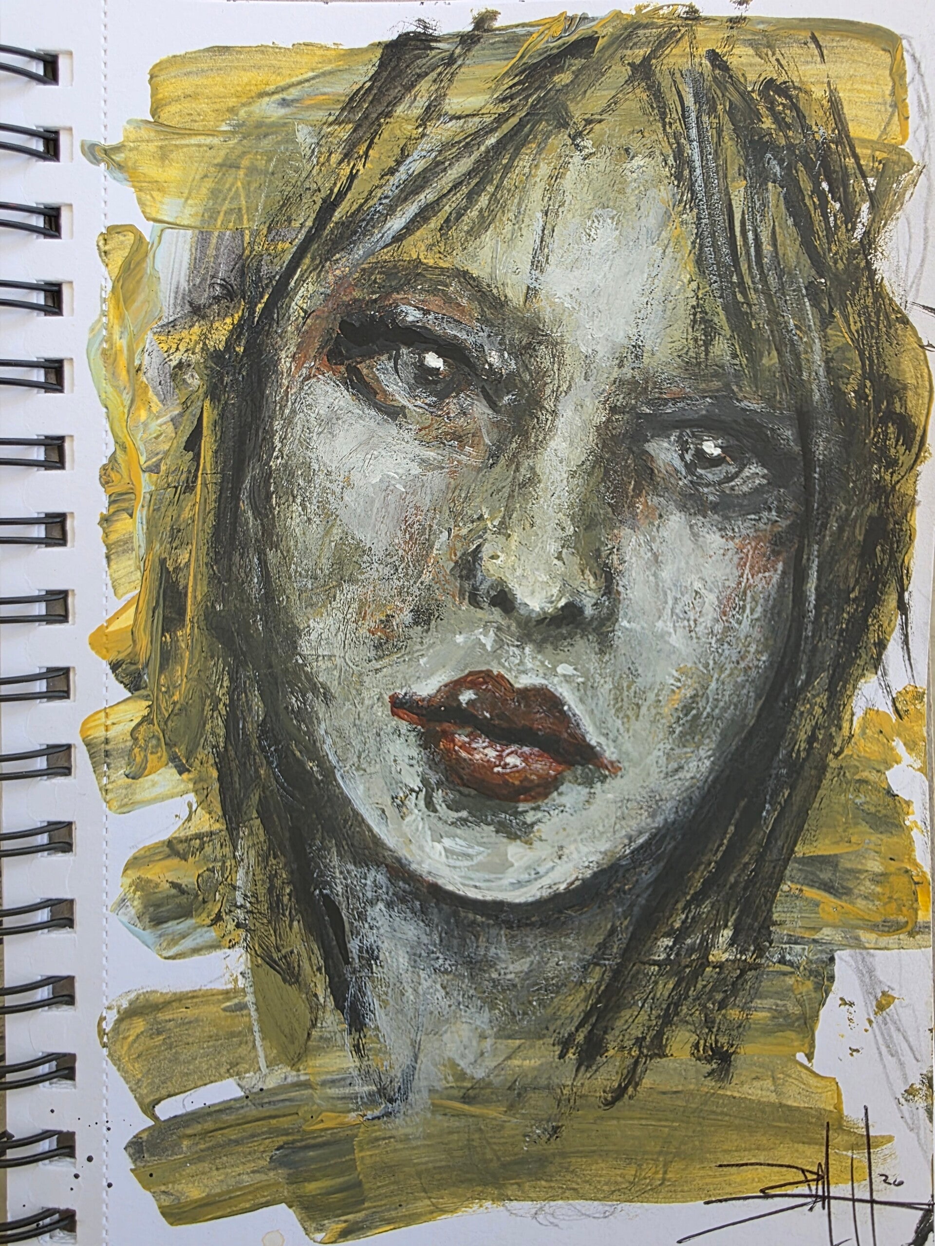 Lost Girl