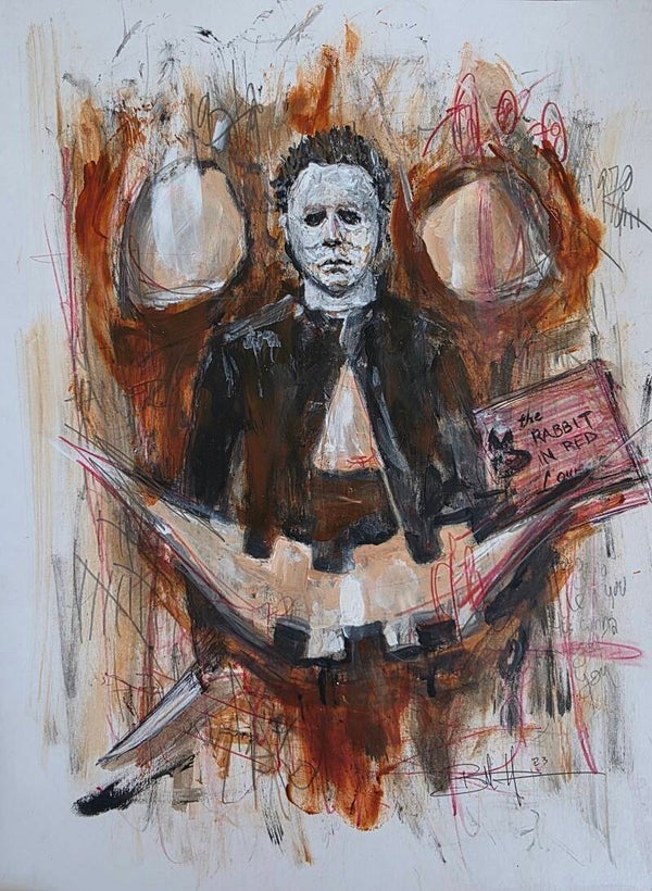 Michael Myers