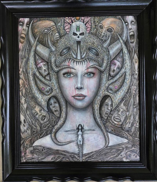 Spellbinder