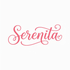 Serenita