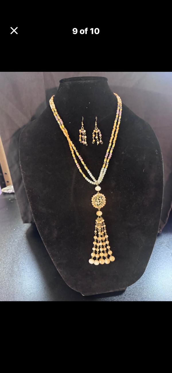 Vintage Necklace