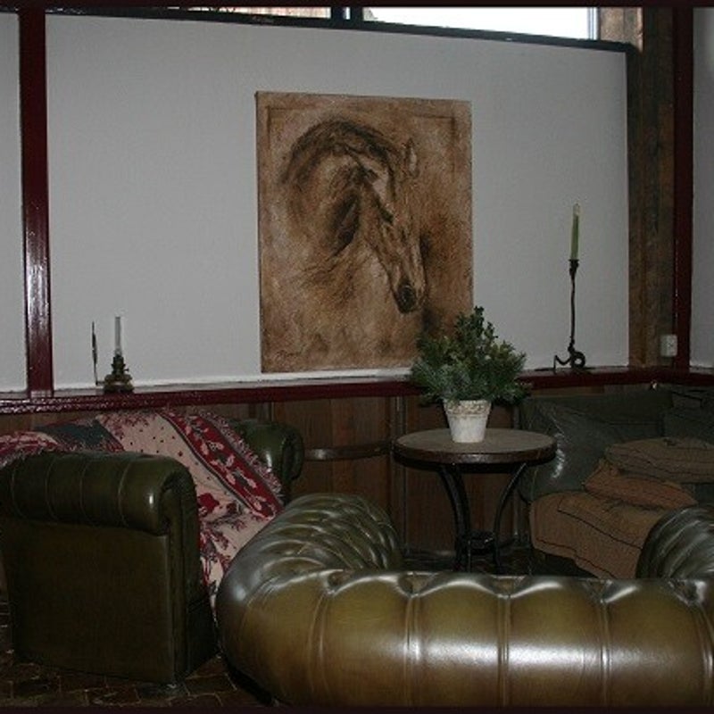 Faith at Swaeneven Wapse