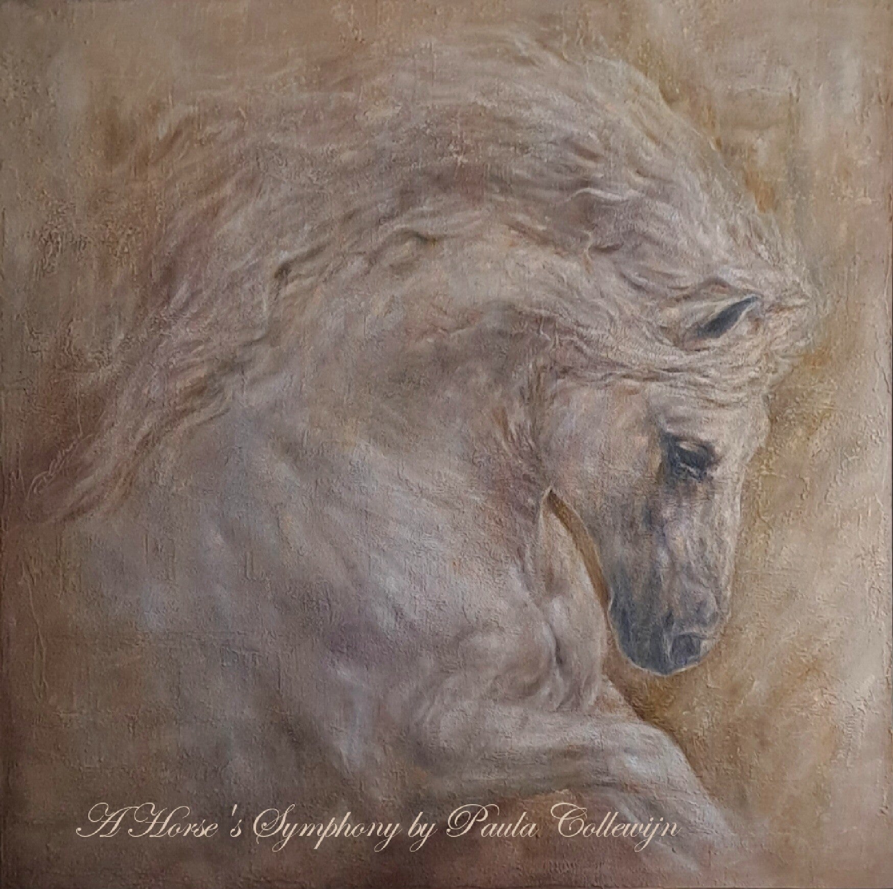 A Horse's Symphony