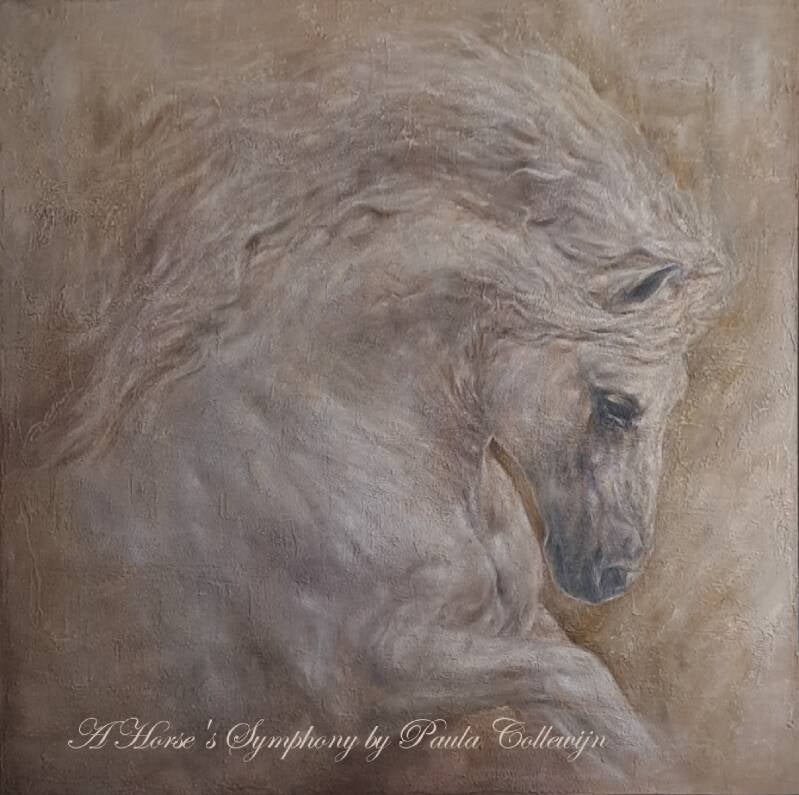 A Horse's Symphony