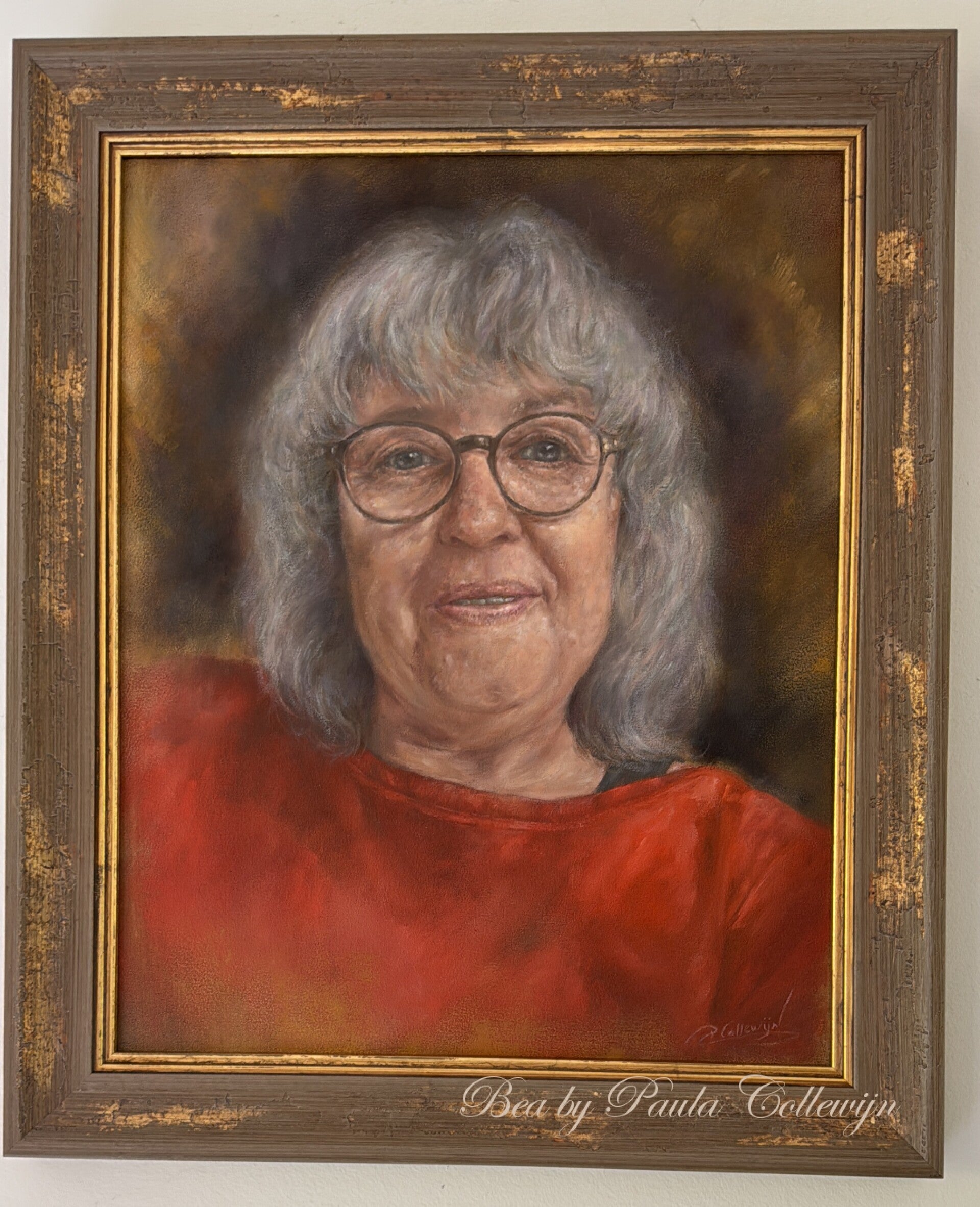  Bea
