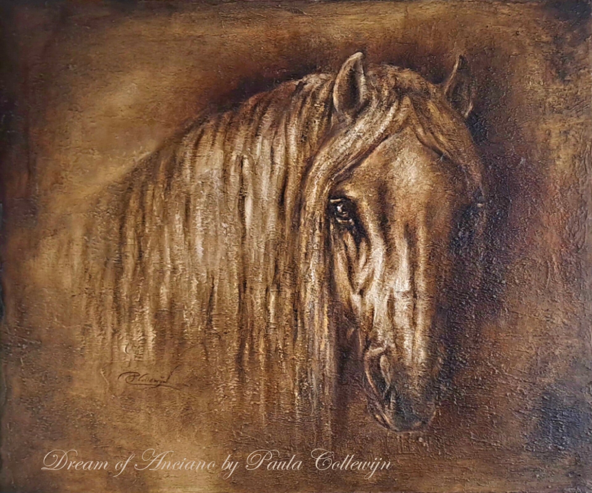 Dream of Anciano
