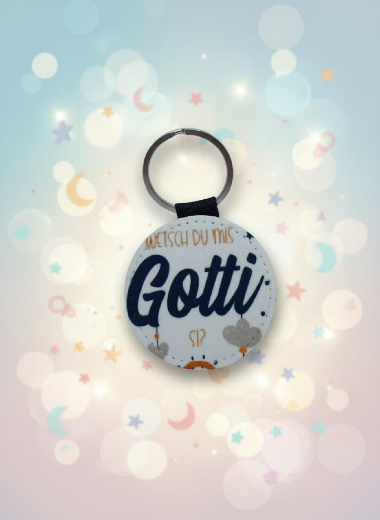 Gotti & Götti Geschenke  Wunschmotiv